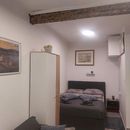 Apartma Romeo Piran Zewnętrze zdjęcie