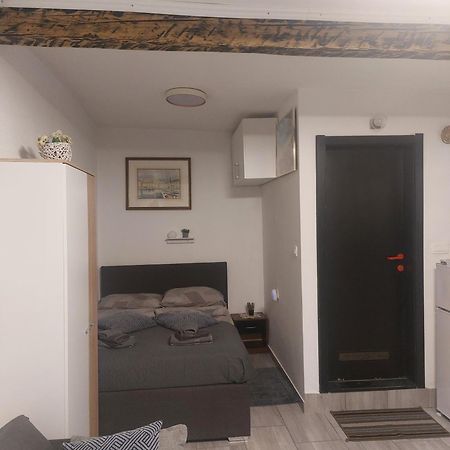 Apartma Romeo Piran Zewnętrze zdjęcie