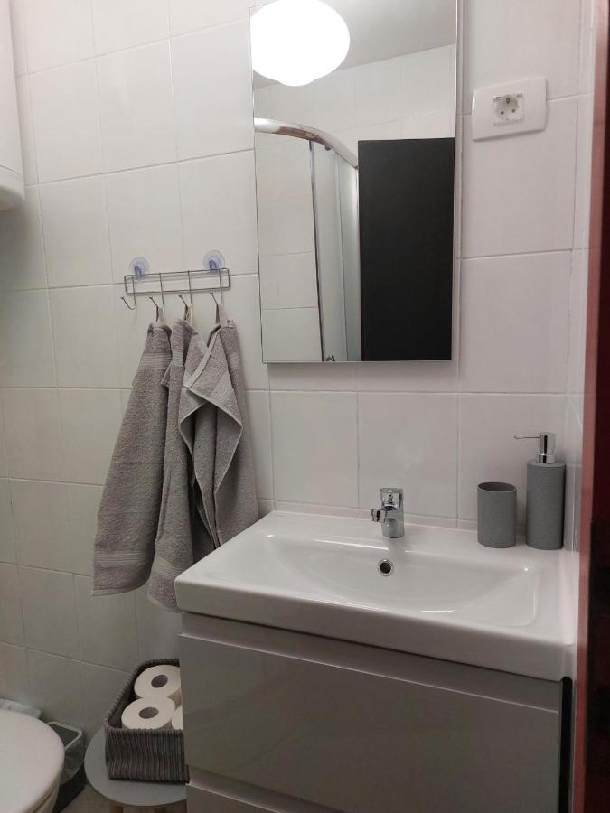 Apartma Romeo Piran Zewnętrze zdjęcie