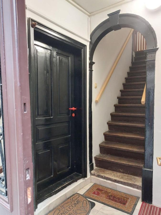 Apartma Romeo Piran Zewnętrze zdjęcie