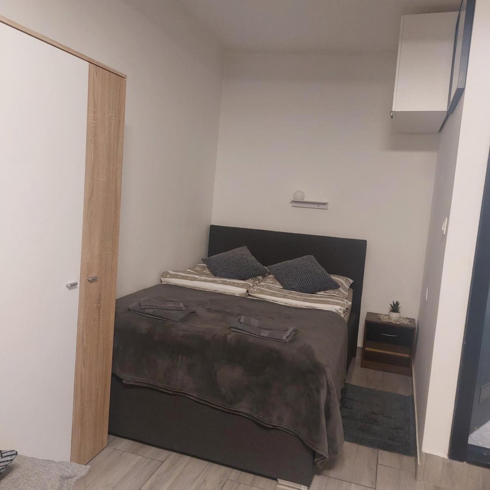 Apartma Romeo Piran Zewnętrze zdjęcie