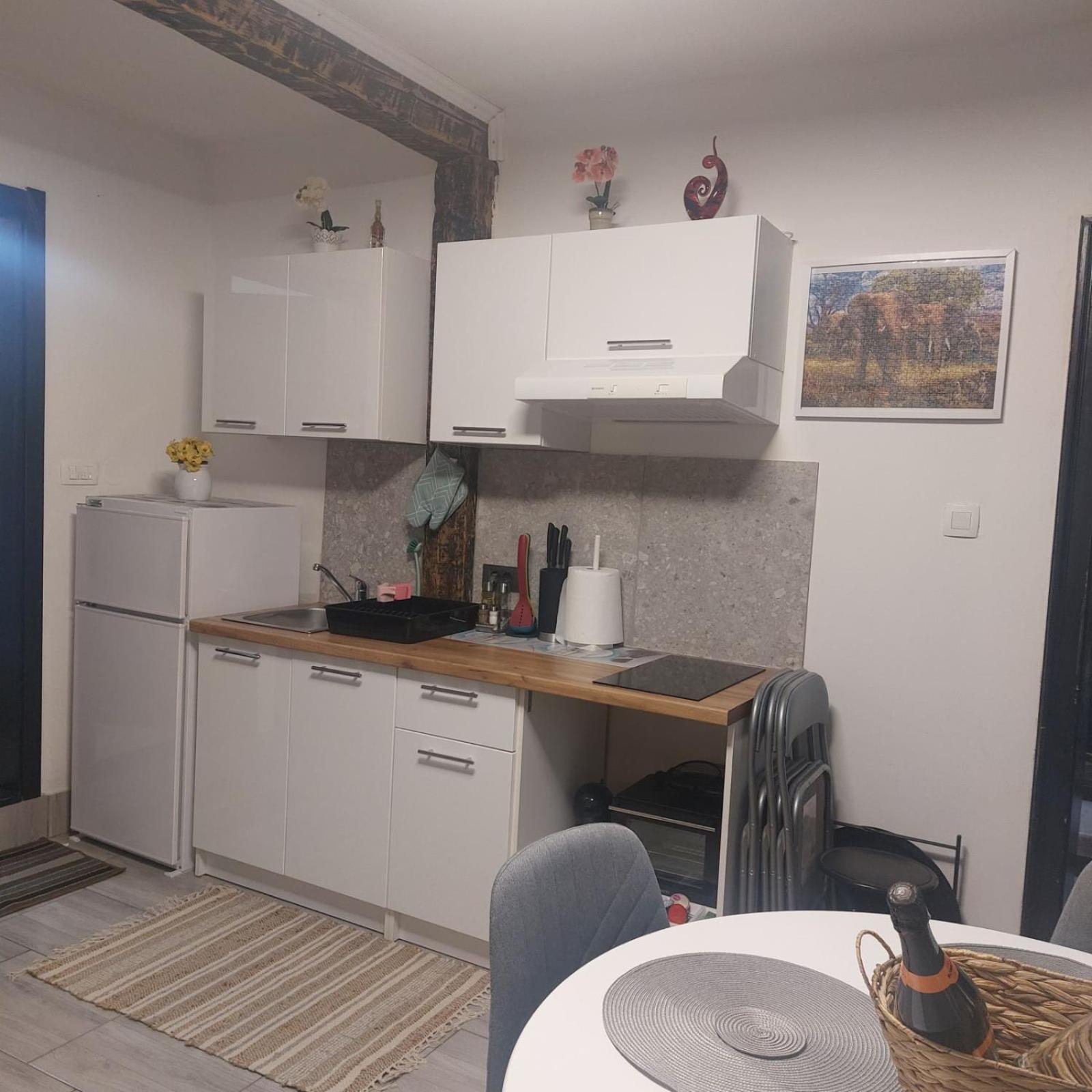 Apartma Romeo Piran Zewnętrze zdjęcie